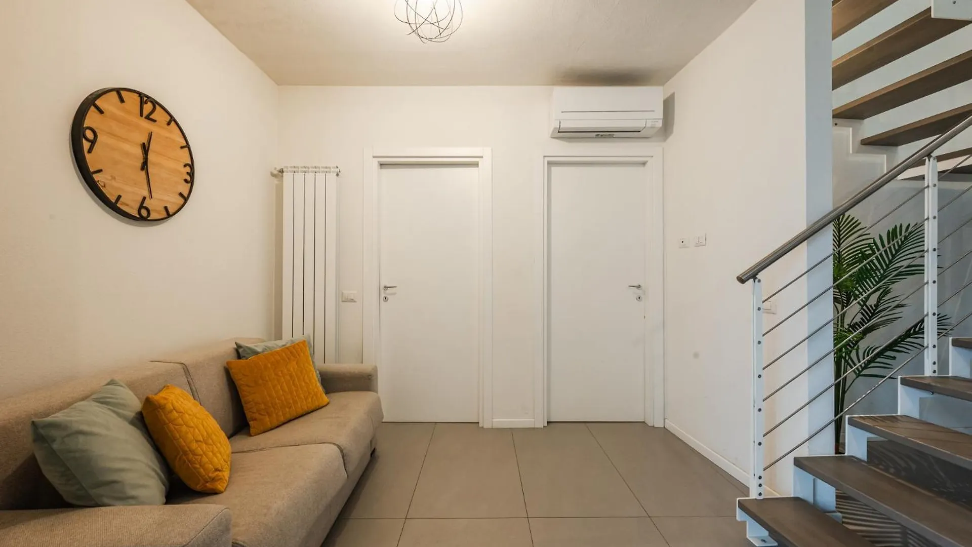 Apartment Milano - Spazioso Appartamento Vicino Metro Italy
