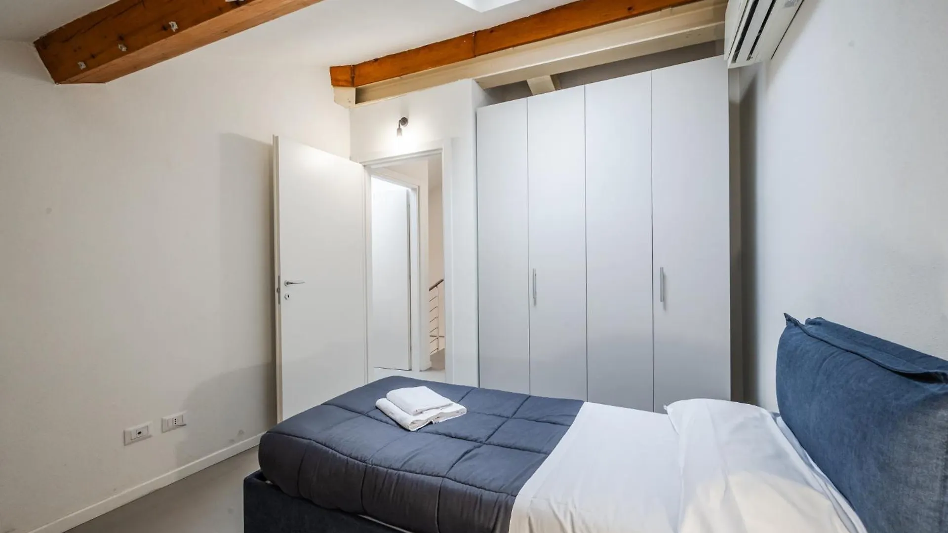 Apartment Milano - Spazioso Appartamento Vicino Metro