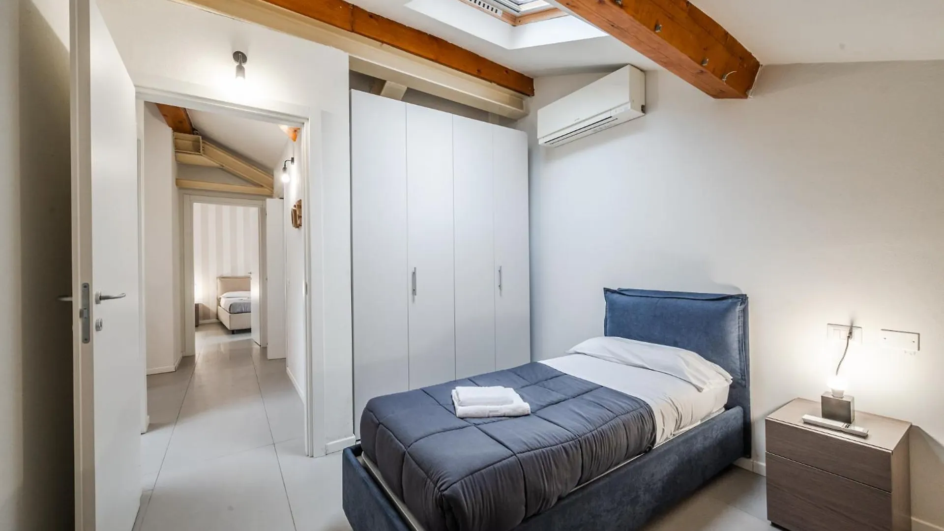 Apartment Milano - Spazioso Appartamento Vicino Metro