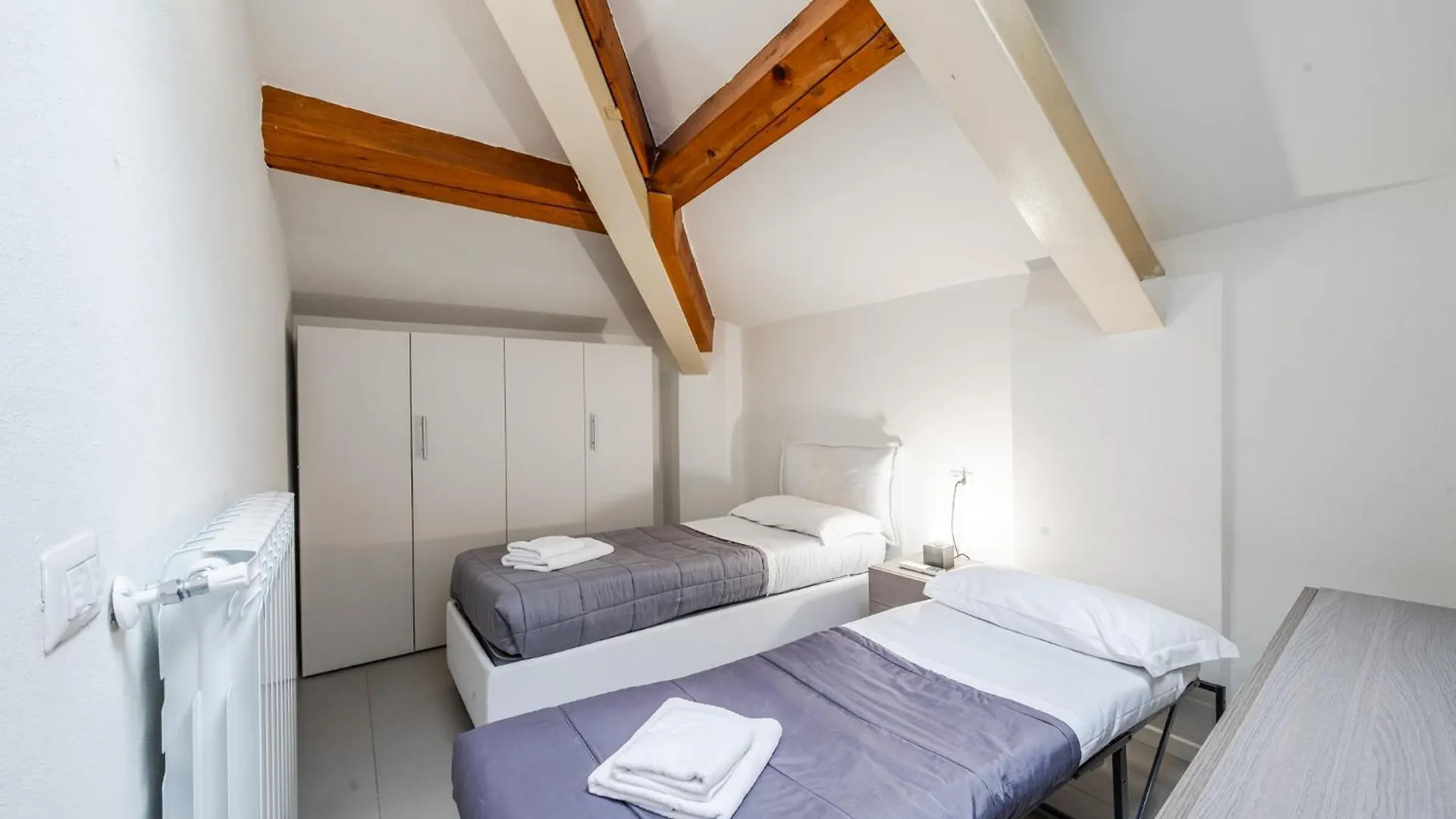Milano - Spazioso Appartamento Vicino Metro Appartement Milan
