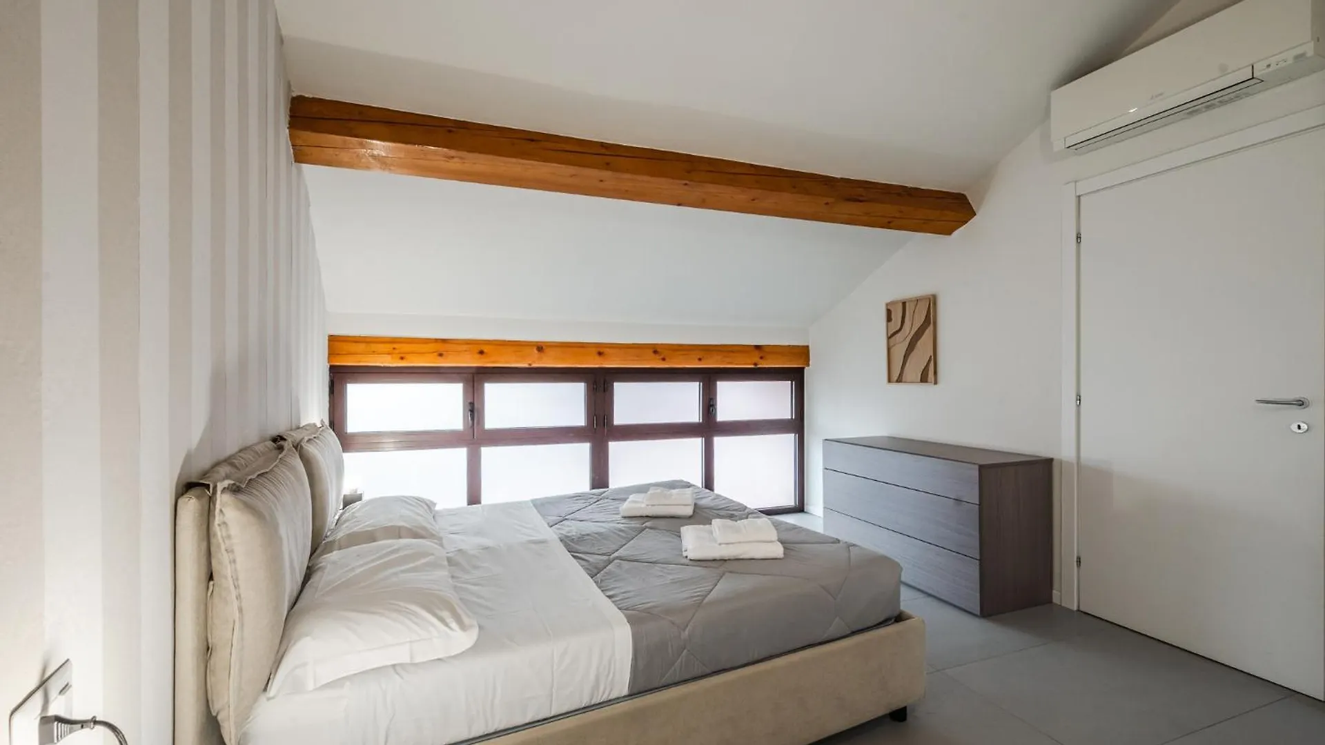 Appartement Milano - Spazioso Appartamento Vicino Metro
